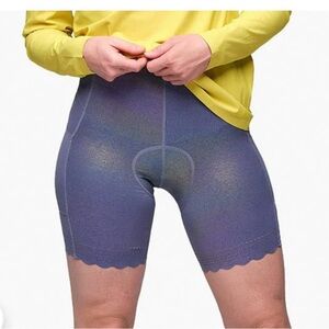 Shredly Biker Cham - Large